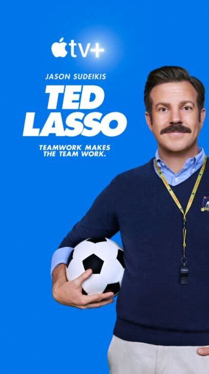 index of ted lasso season 2|Ted Lasso: Season 2 (2021) — The Movie Database (TMDB).